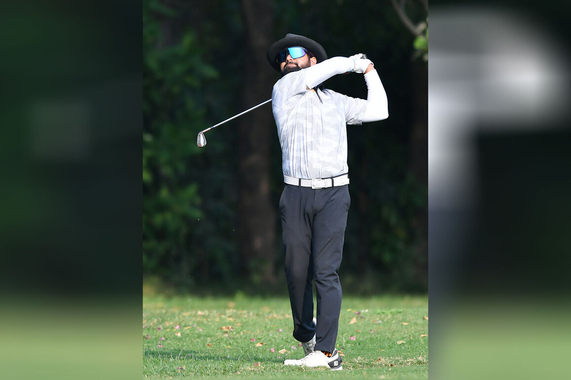 Aman, Kartik renew rivalry at IGPL Kolkata