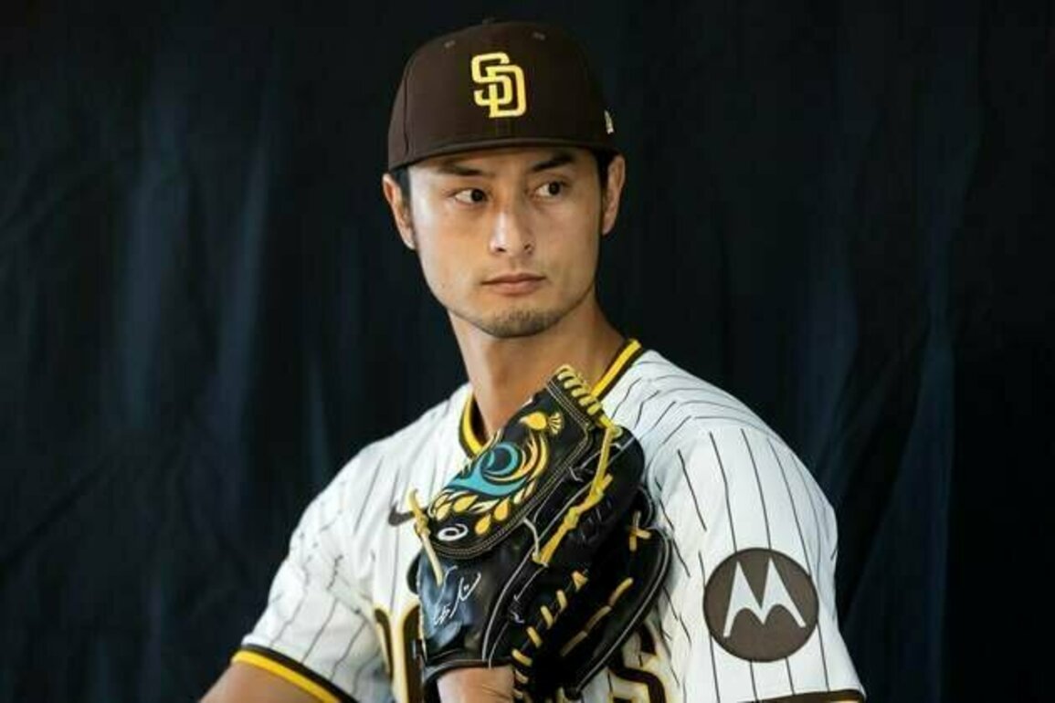 Padres' Yu Darvish to make season debut vs. Diamondbacks
