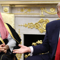 Why the US can no longer impose its values on Saudi Arabia