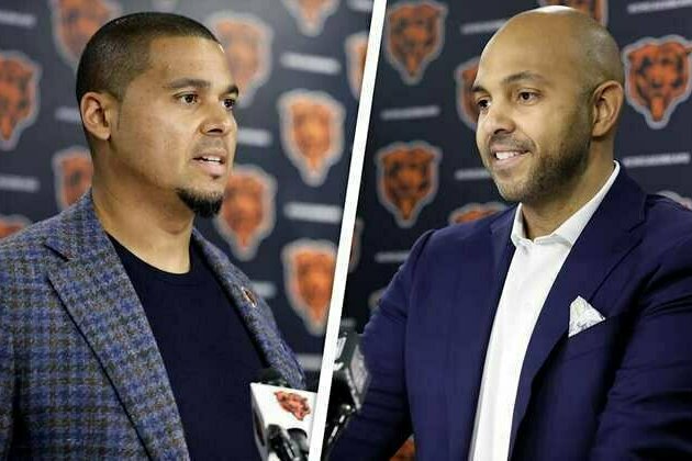 Bears in prime position to strengthen roster via draft