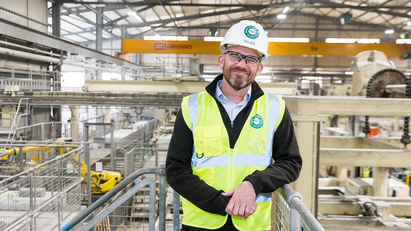  H+H UK Ltd appoints Director of Operations   
