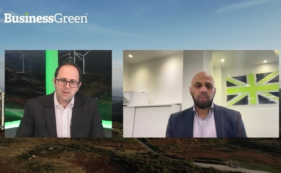 We're moving in the right direction, but we need to break the link between power and gas