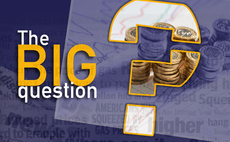 The Big Question: How much 'skin in the game' should fund managers have in their strategies?