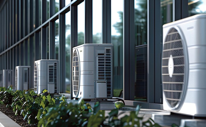 Government moves to strengthen targets for tackling HFC emissions