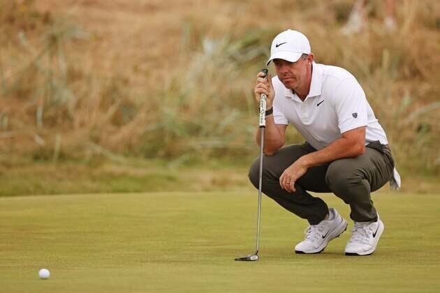 Rory McIlroy: 'A lot' of LIV players can strengthen other tours