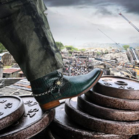 Nani's 'The Paradise' goes on floors; makers share new pic