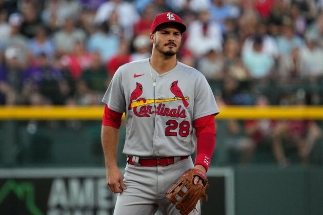 Cardinals out to continue hot stretch vs. Rockies