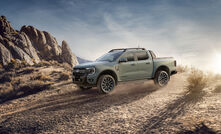 Ford's 2026 model Ranger utes feature style changes and the availability of its V6 turbo-diesel engine on XL variants.