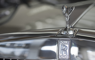 Rolls-Royce DB schemes report £48m surplus