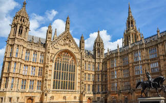 Lords move to increase salary sacrifice cap to £5,000 'a pragmatic step'