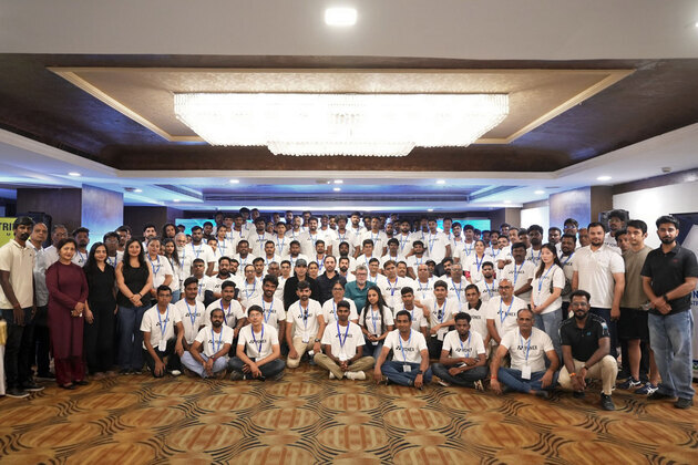 Yonex Sunrise India conclude nationwide workshop series with strong participation in Bengaluru