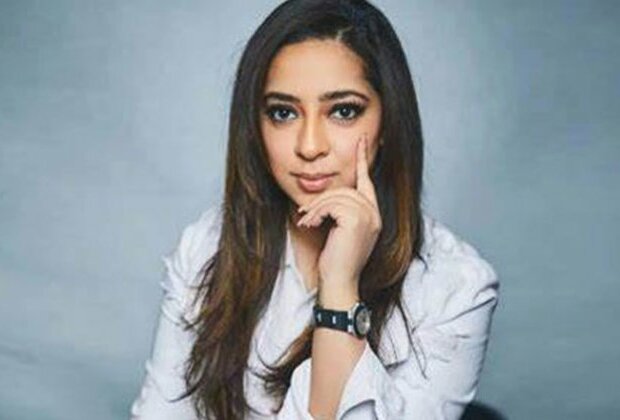 Nidhi Dutta denies allegations by Bharat Shah in 'Border' film monetary dispute