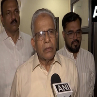 "We had position, it is diminishing": IUML MP ET Mohammed Basheer