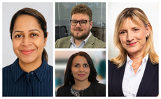 People Moves: Week ending Friday 21 August 2026     