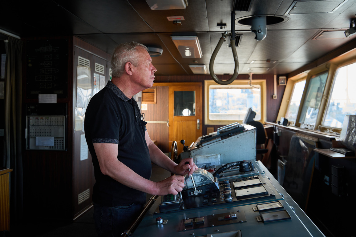 RUSSIA-VLADIVOSTOK-CHINA-JOINT MARINE SCIENTIFIC EXPEDITION