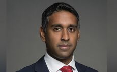 Jordan Sriharan emerges at Canada Life Asset Management as multi-asset fund manager