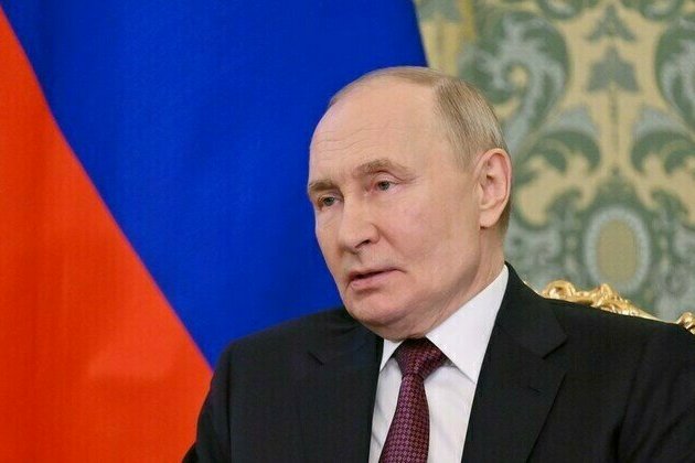 Putin warns of attempts to sabotage talks with US
