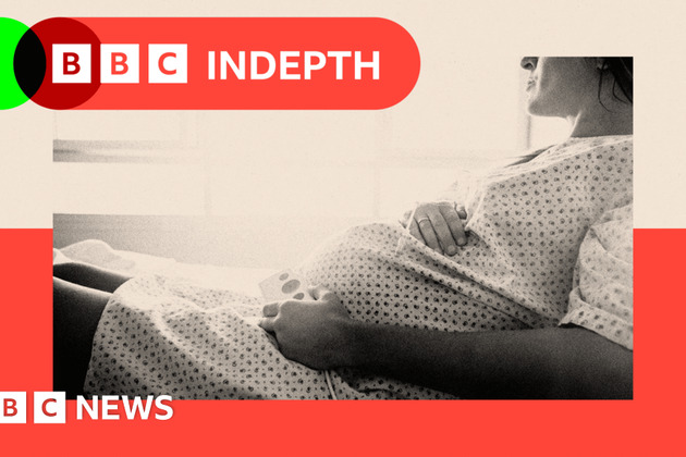 NHS maternity care- What are the problems at the heart of its failures&quest;