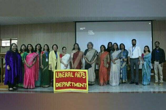 LabourNet launches Capstone Project in collaboration with Christ University, Bengaluru