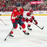 Hurricanes face Panthers, hope to brush off first shutout loss of season