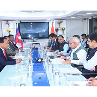 India, Nepal sign key power transmission deals to boost cross-border energy trade