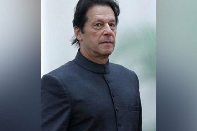 Imran Khan disappointed over Ghani's remarks