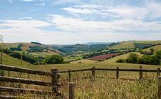 Bluetongue warning to Welsh farmers  