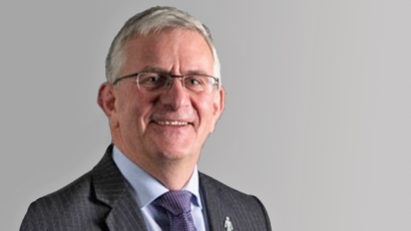 Andrew Harrison to join Lords Group Trading as Non-Executive Director