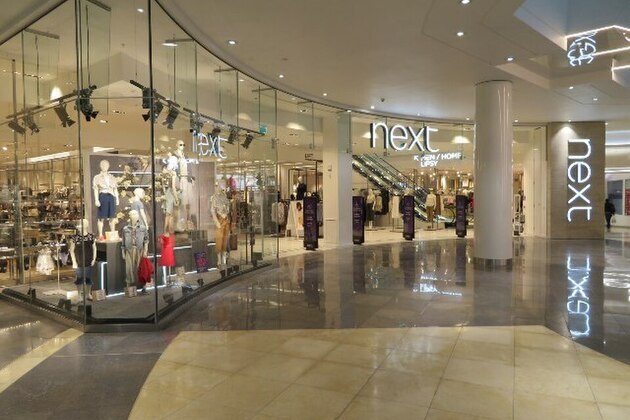 Next eyes acquisition of luxury retailer Harvey Nichols