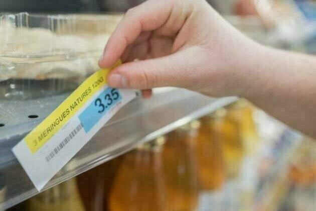 Northern Ireland traders reminded to display prices