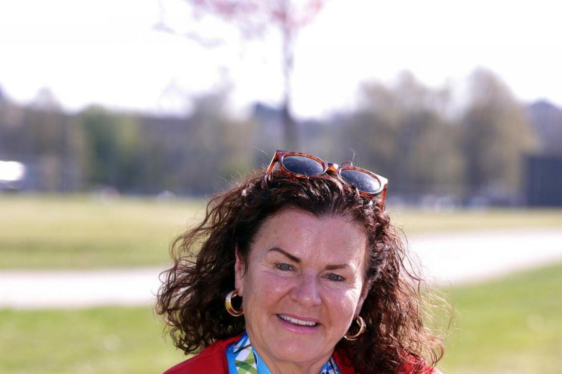 Fermanagh woman runs World Majors Marathon in Tokyo