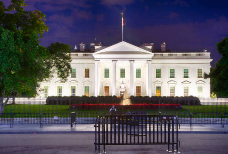 Opportunities and risks emerge as Trump returns to the White House