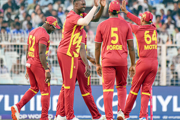 West Indies to manage workload of pacers Seales, Shamar, Alzarri ahead of hectic international schedule