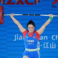 China Sports Weekly (5.11-5.17)