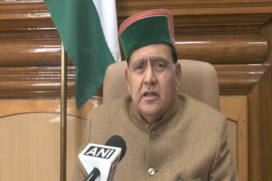 Himachal Pradesh Assembly's historic Council Chamber completes 100 years
