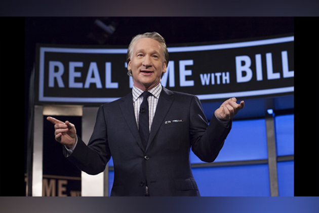 Comedian Bill Maher believes "cancel culture" responsible for 'Emilia Perez' losing to 'Anora' in Oscars 2025