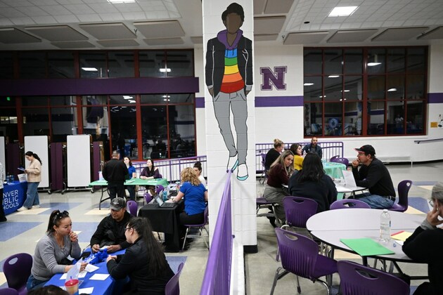 Denver Public Schools educational outcomes are still unjust (Opinion)