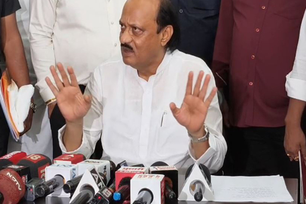 Ganesh festival gets "State Festival" status: Maharashtra Deputy CM Ajit Pawar