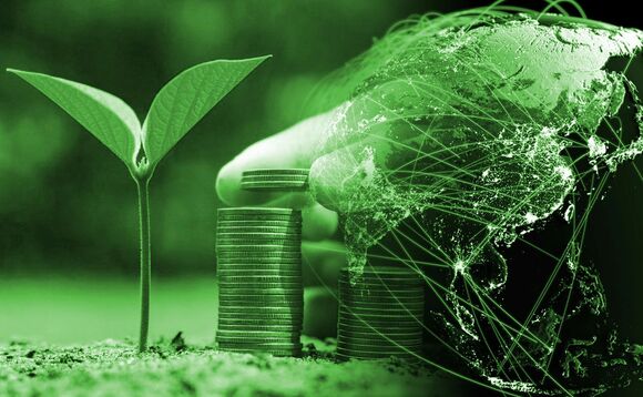 Two new funds in LGIM's Future World ESG range Two new funds in LGIM's Future World ESG range