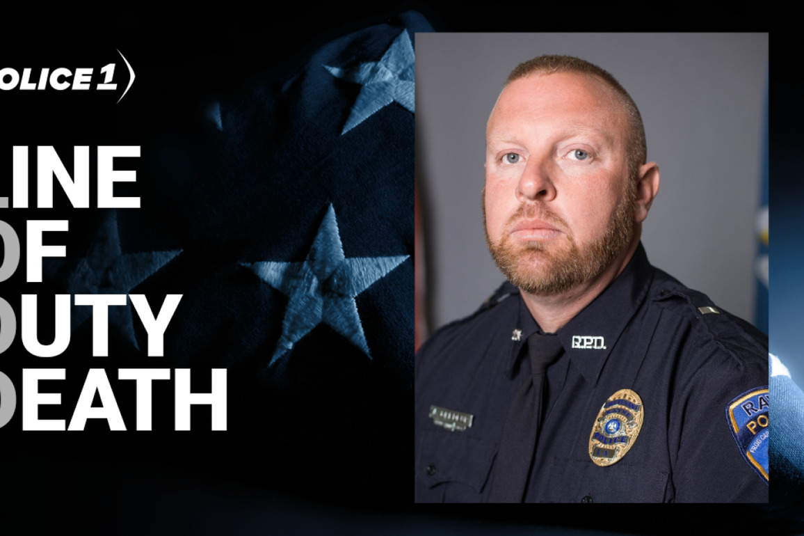 La. officer killed by friendly fire during search for suspect