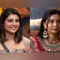 "Mini skirts mein videos hain...": Malti Chahar takes jibe at Tanya Mittal's 'sanskaari' image on Bigg Boss 19