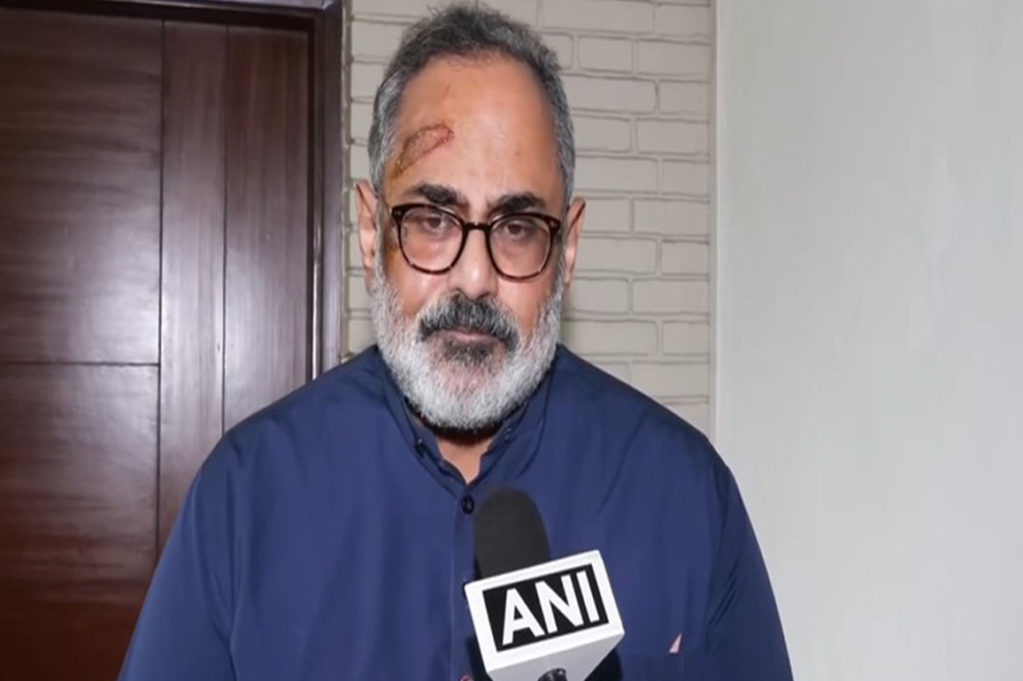 "Corruption of an unforgivable level": Kerala BJP chief attacks CPM over Sabarimala gold plating row