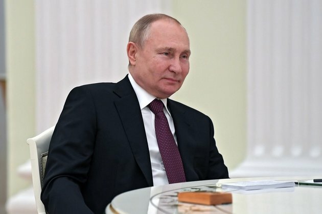 Moscow ridicules UK claim of Putin&#039;s coup in Ukraine