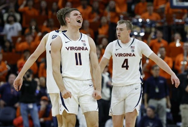 Balanced Virginia set to unleash defense on NC Central