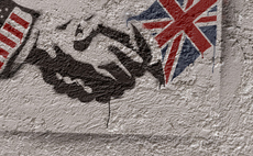 US to pump £150bn of investment into the UK