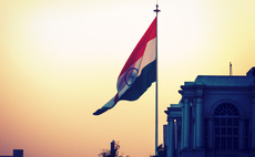 Global Briefing: India withdraws bid to host COP33