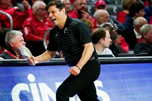 Cincinnati tries to shake off 'unacceptable' efforts vs. OK State