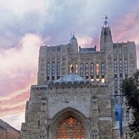 Yale drops to No. 2 in US News law rankings after decades