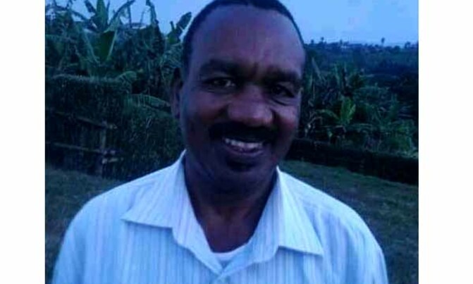 President mourns former Rukungiri district boss President mourns former Rukungiri district boss