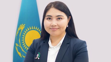 Dubirova spoke with Mining Magazine about the country's plan to move up the value chain.